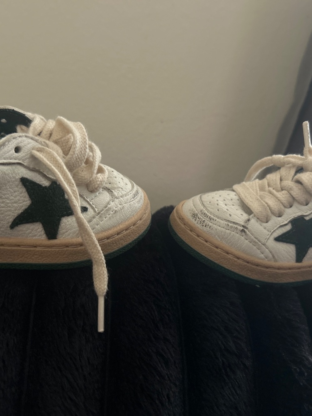 Kids golden goose - Picture 4 of 6